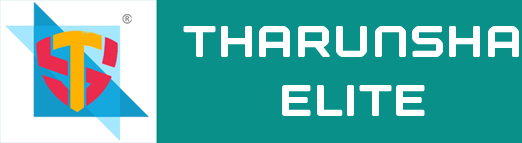 tharunshaelite.com
