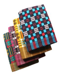 Tharunsha Elite Premuim Quality Blanket Single Size Cotton Blanket / Solapur Chaddar / Cotton Bedsheet (60x90 inches) Set of 4