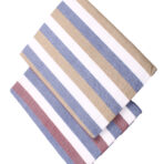 Blue Grey white-Blue Maroon White