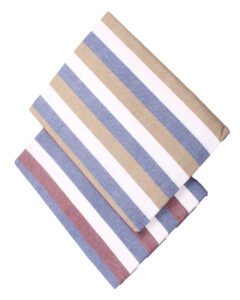 Tharunsha Elite Premuim Quality Cotton Blanket / Bedsheet / Solapur Chaddar-Single Size (60x90 inches) Set of 2