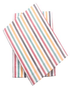 Tharunsha Elite Premuim Quality Cotton Blanket / Bedsheet / Solapur Chaddar-Single Size (60x90 inches) Set of 2