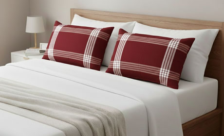 Blanket & Bedsheet Manufacturer in India