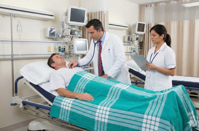 Why Hospital Textiles Demand Superior Quality and Hygiene Standards