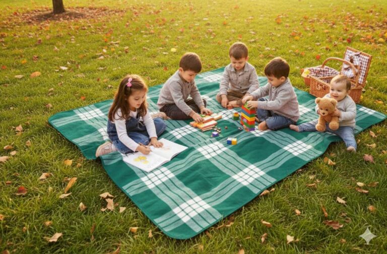 Baby Clothing and Fabrics: Why Softness and Safety Matter Most