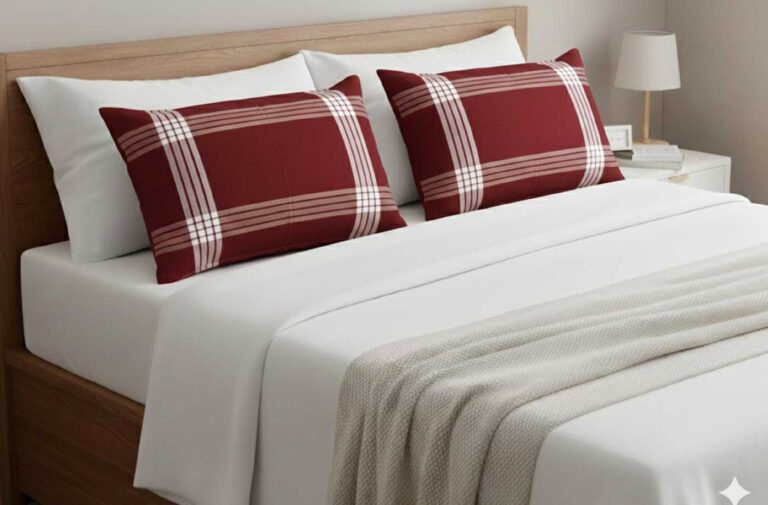 Preserving Traditional Indian Wear Through Modern Manufacturing