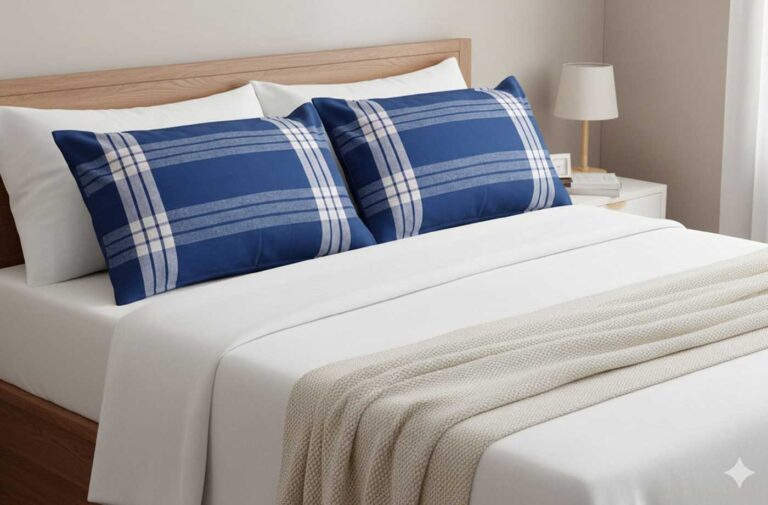 The Timeless Art of Weaving: How Traditional Craft Shapes Modern Textiles