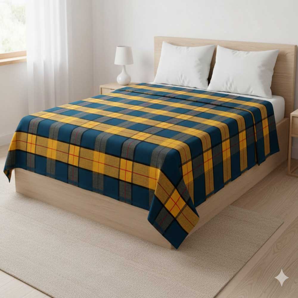 Light Weight Bedsheets
