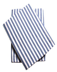 Tharunsha Elite Premuim Quality Cotton Blanket / Bedsheet / Solapur Chaddar-Single Size (60x90 inches) Set of 2