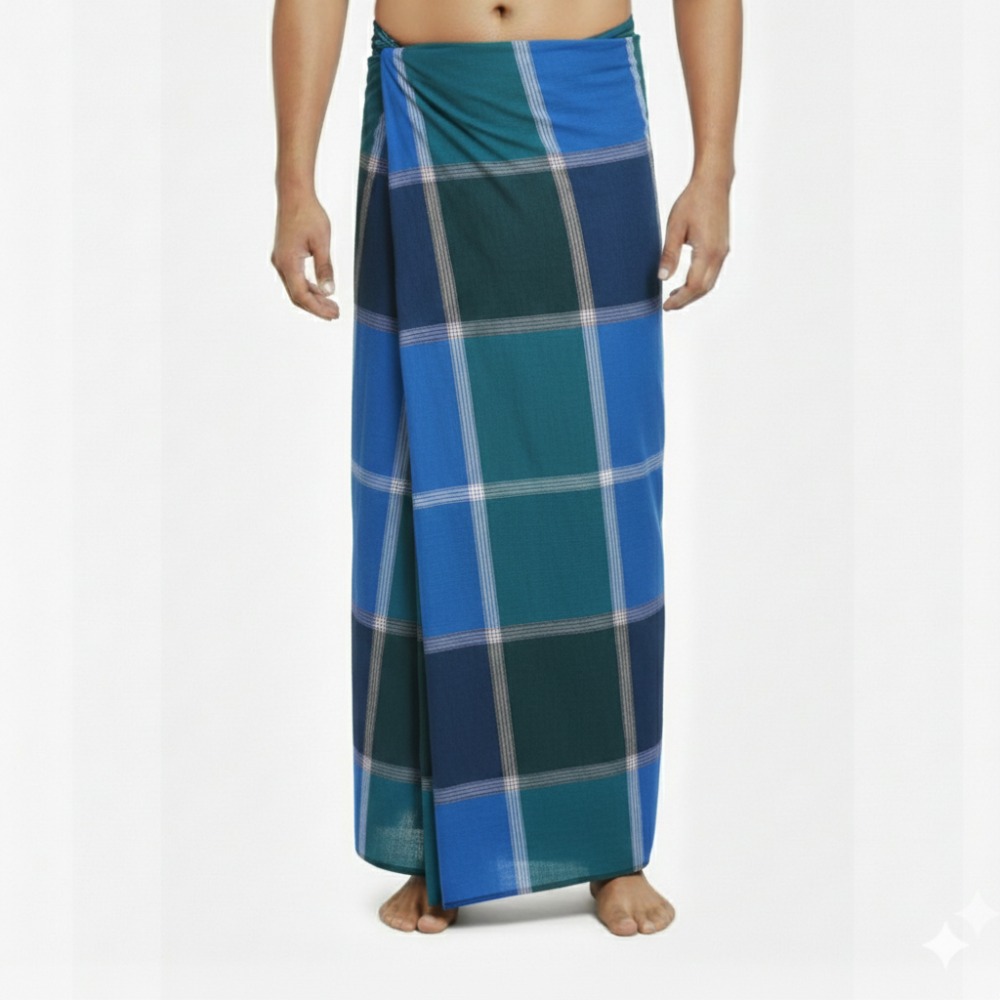 Lungi