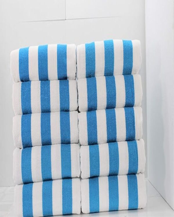 Towel blue10