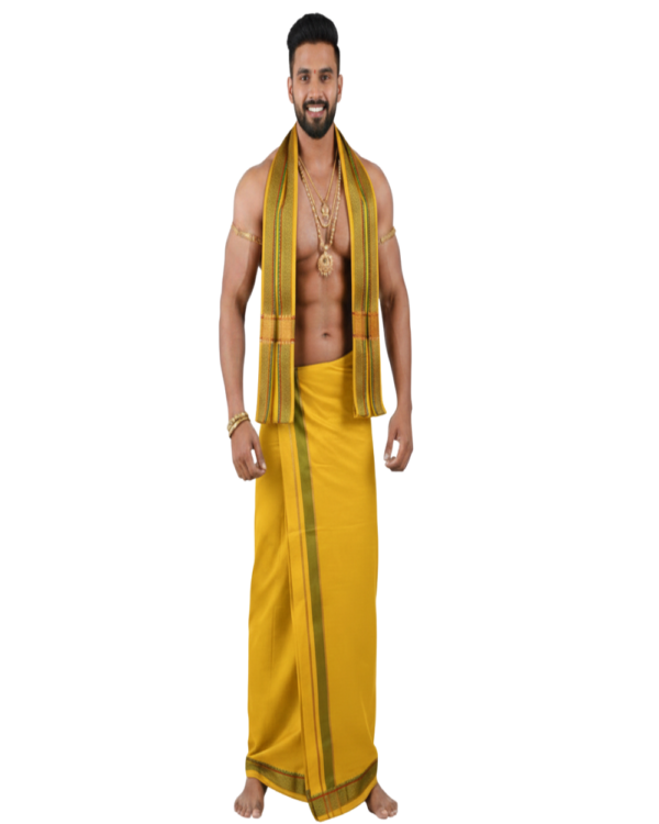 Yellow Yellow